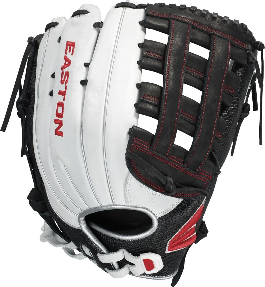 14 Inch Easton Tournament Elite Series Adult Slowpitch Softball Glove TESP14 1 14 Inch Easton Tournament Elite Series Adult Slowpitch Softball Glove TESP14