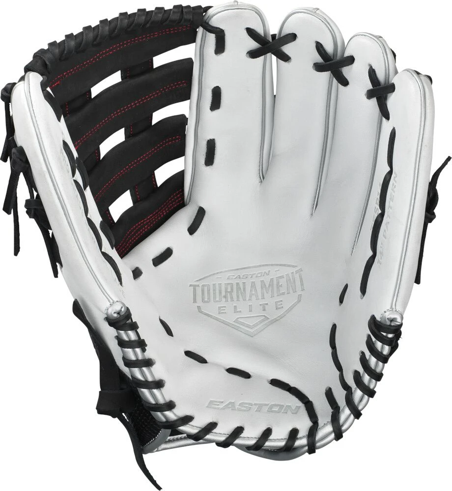 14 Inch Easton Tournament Elite Series Adult Slowpitch Softball Glove TESP14 2 14 Inch Easton Tournament Elite Series Adult Slowpitch Softball Glove TESP14 - Image 2