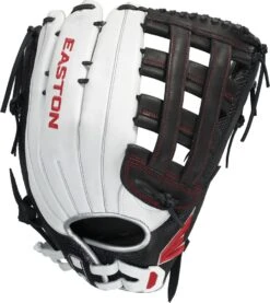 15 Inch Easton Tournament Elite Series Adult Slowpitch Softball Glove TESP15