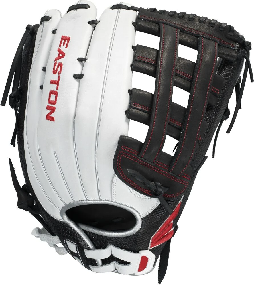 15 Inch Easton Tournament Elite Series Adult Slowpitch Softball Glove TESP15 1 15 Inch Easton Tournament Elite Series Adult Slowpitch Softball Glove TESP15