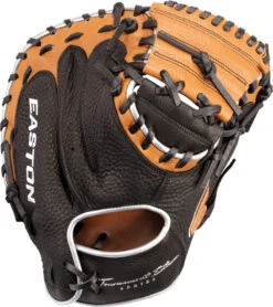32.5 Inch Easton Tournament Elite Series Youth Baseball Catcher Mitt TEB2325