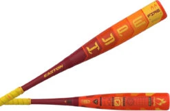 2025 Easton Hype Fire -10 USSSA Baseball Bat