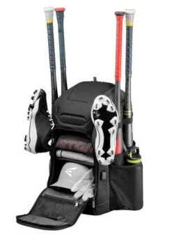 Easton Flagship Baseball And Softball Backpack: E00682067 -EASTON Store lb1gjputs4hhllhkmmzn